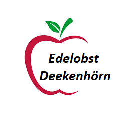 Logo Edelobst Deekenhoern