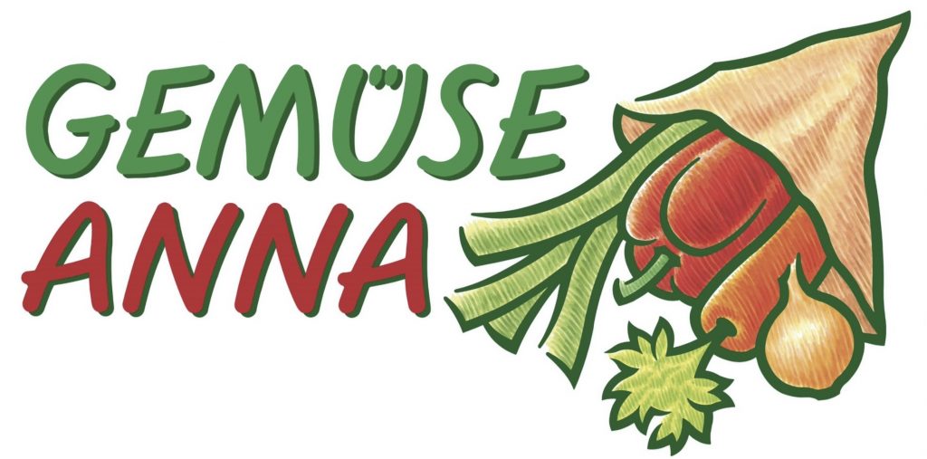 Logo Gemüse Anna