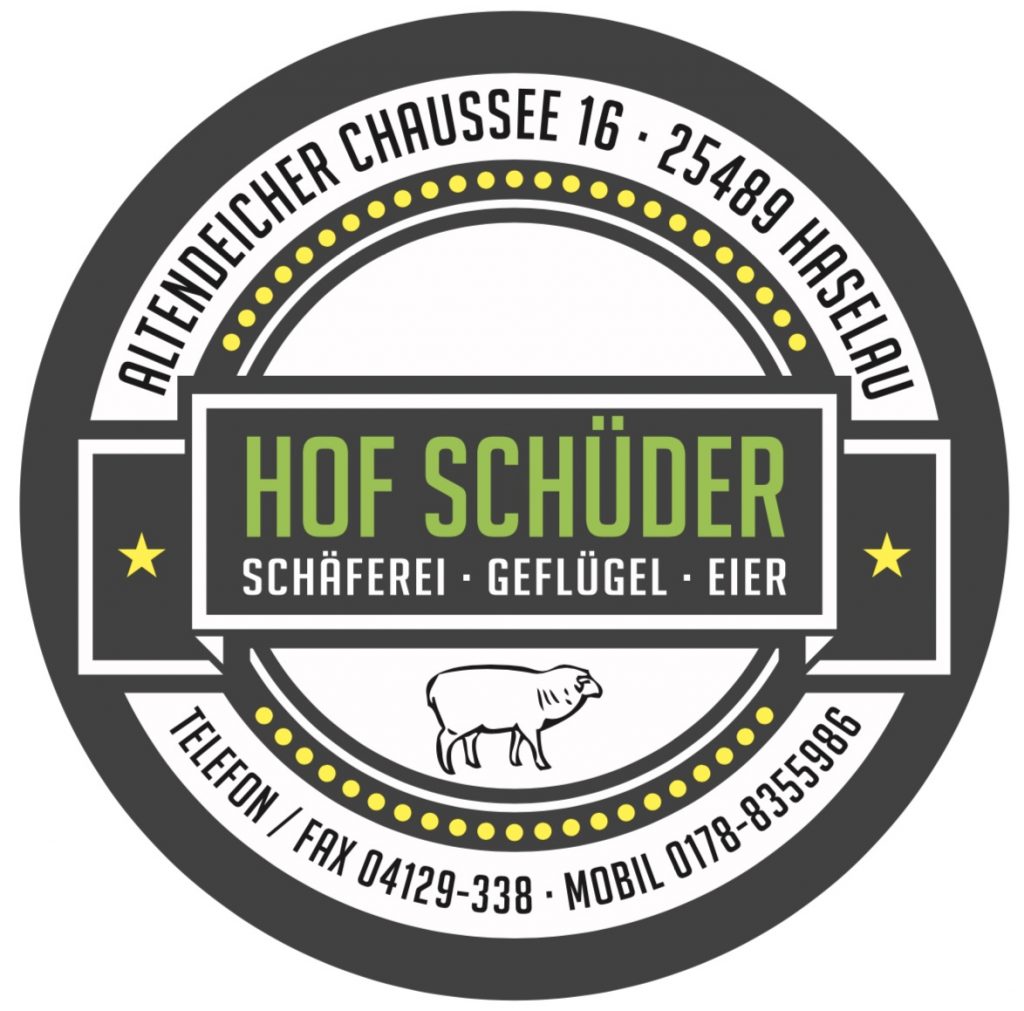 Logo Hof Schüder